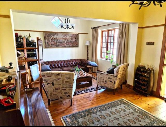 3 BEDROOM HOUSE FOR SALE IN POTCHEFSTROOM CENTRAL